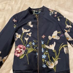 Ted Baker bomber